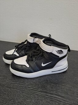 Tenisky NIKE Air Jordan vel.36 - 2