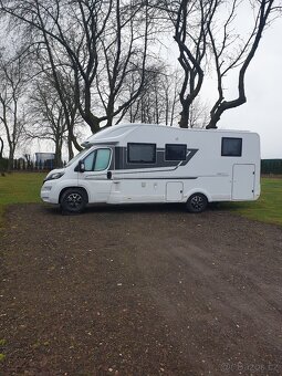 ADRIA MATRIX 670 SL, TZ, FIAT 2024 TOP polointegra - 2