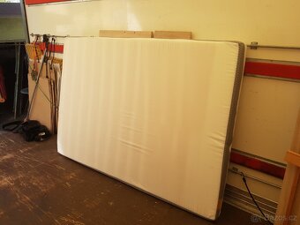 Matrace 140x200 - 2