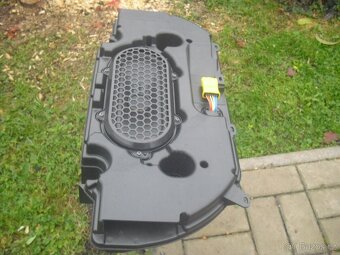 SUBWOOFER - 2