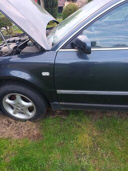 passat 1,9 TDI - 2