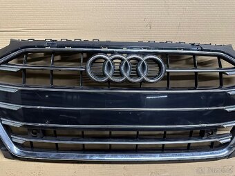 Audi A4B9 maska - 2