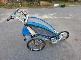 Thule Chariot CX 1 - 2