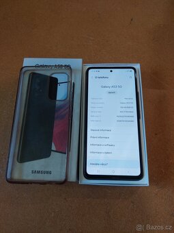 Samsung Galaxy A53 5G - 2
