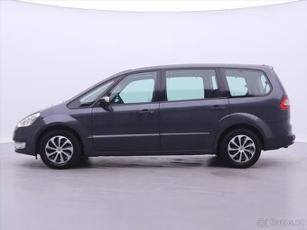 Ford Galaxy 2,0 TDCi 96kW Aut.Klima 7-Míst (2006) - 2