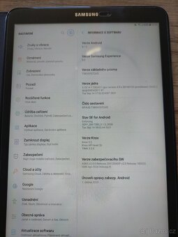Tablet Samsung Galaxy A6 - 2