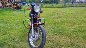 Jawa 350/634 - 2