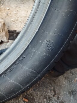 315/35/20 106y Pirelli - letní pneu 2ks - 2