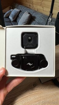 Peak Design Capture - Nový - 2
