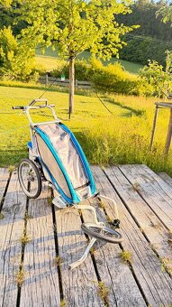 Thue Chariot CX1 - 2