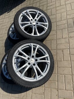 Kola 5x112 r18 - 2