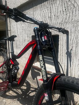 CTM Mons 270 vel. XL - 2