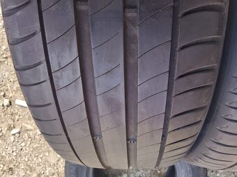 235/50/17 96w Michelin - letní pneu 2ks - 2
