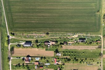Prodej pozemku Veselí nad Moravou - 2