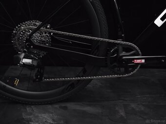 Gravel QM. AT30 SRAM Rival eTap AXS 1x12 - 2