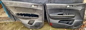 KIA SPORTAGE IV QL 2016-2022 - 2