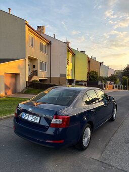 Škoda Octavia 3 1.2 tsi, najeto 217xxx km velmi dobrý stav - 2