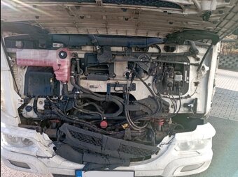 DAF LF 220 - 2