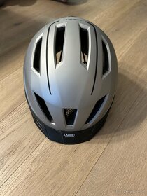 helma na kolo Albus Urban - Nova - 2