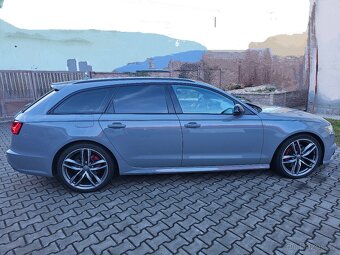 Audi A6 Avant - 2