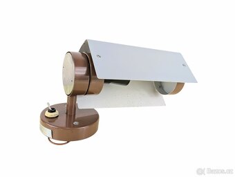Nástěnná lampa Napako - Josef Hůrka - 2