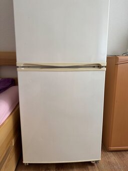 Kombinovaná lednička PERFEKT soft line - 2