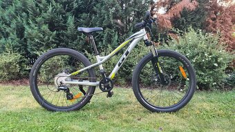 GT vel. 24 - 2