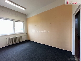 Kanceláře 13m2, Podivín - 2