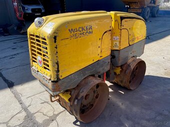Příkopový válec Wacker Neuson RT3SC - 2