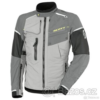 bunda Scott Concept VTD doprodej - 2