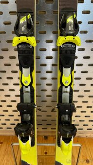 BLOSSOM OVERLIMIT GSJR 158 cm+ HEAD FREE FLEX EVO11 - 2