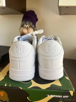 Bapesta - 2