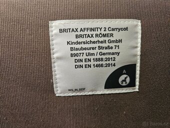 Britax Römer - 2