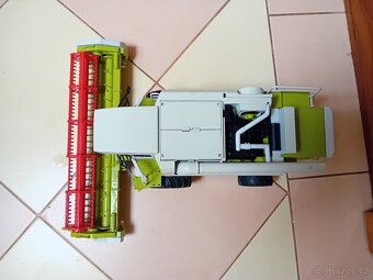 Kombajn - 2