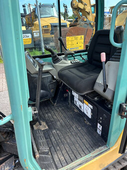 Yanmar SV - 2