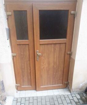Okno fix - 2