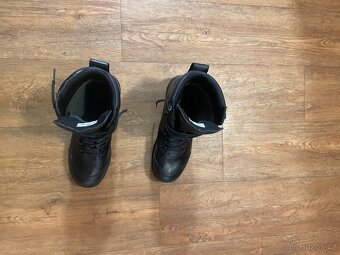 KANADY GORE-TEX - 2