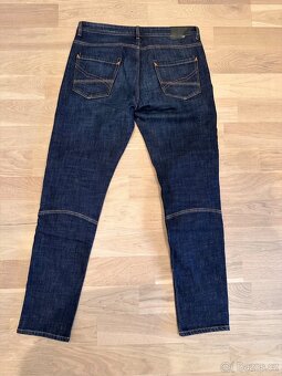 Alpinestars kalhoty Crank Denim Jeans - vel. 36 - 2