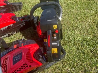 Scheppach CSP 53-40 - 2