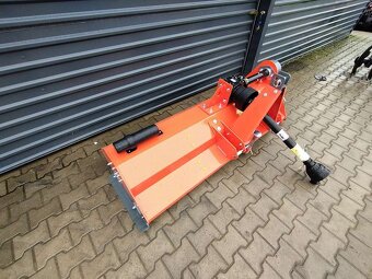 Mulčovač za traktor 165 cm cepový mulčovač - 2