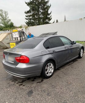 BMW E90 LCI - 2