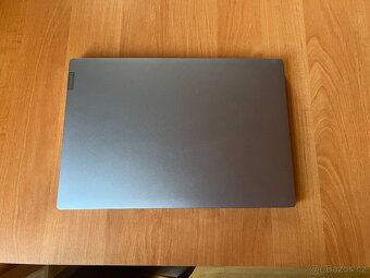 PC Notebook Lenovo IdeaPad 530s-14ARR Liquid Blue kovový - 2