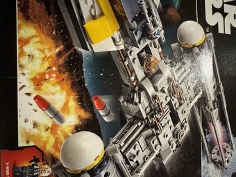 LEGO Star Wars 75172 - 2