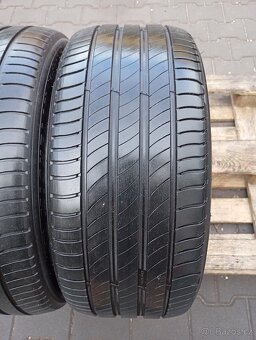 245/40/18 letní pneu michelin - 2
