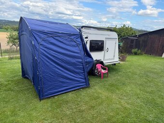 MINI KARAVAN - 2