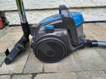 Bezsáčkový vysavač Bosch Serie 2 typ BGS05A220 - 2