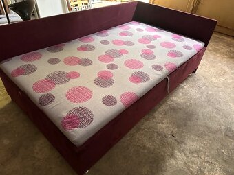 Postel 110/200 - 2
