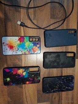 Samsung galaxy s21 fe - 2