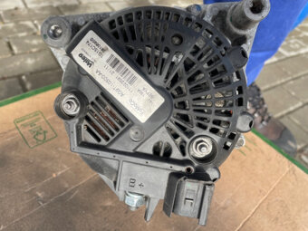 Alternátor Ford Galaxy 2012 - 2