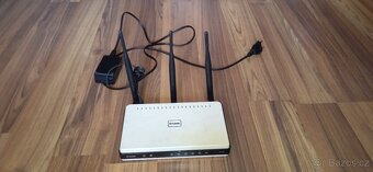 Router D-Link DIR-655 - 2